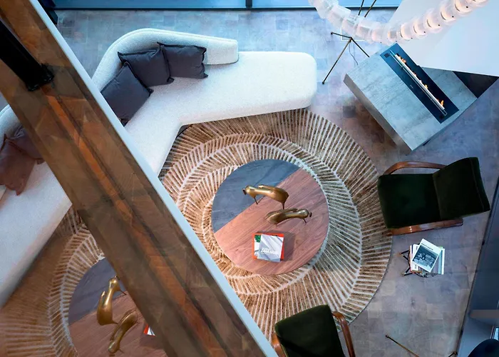 Bankside Hotel, Autograph Collection Londra