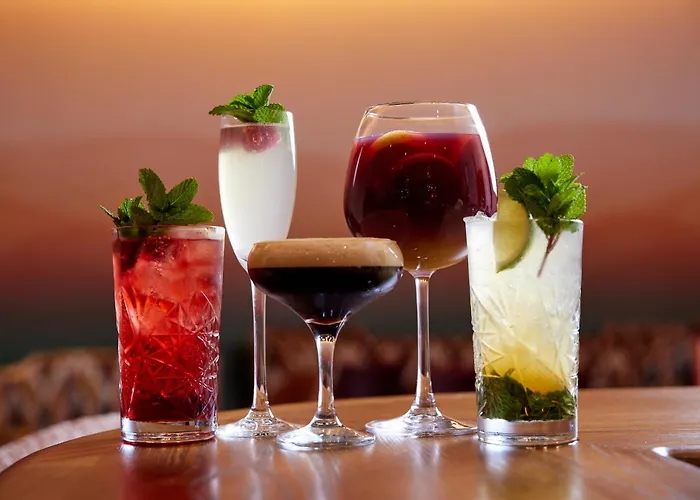 Cumberland,Hotel Londra