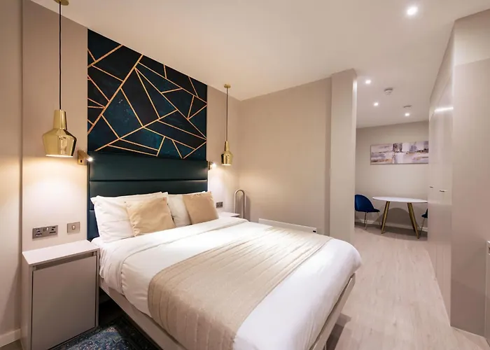 Nox Golders Green Londra